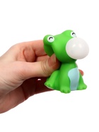 Антистресс игрушка «Друзья Русалочки», мялка с воздухом, набор 3 шт., цвета МИКС - Фото 3