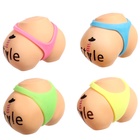 Антистресс мялка «Тропический релакс», с пастой, набор 3 шт., 18+, МИКС - Фото 2