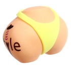 Антистресс мялка «Тропический релакс», с пастой, набор 3 шт., 18+, МИКС - Фото 6