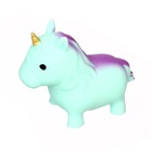 Антистресс игрушка «Единорог», мялка с пастой, набор 3 шт., МИКС - Фото 2
