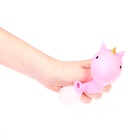 Антистресс игрушка «Единорог», мялка с пастой, набор 3 шт., МИКС - Фото 4