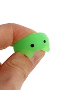 Антистресс мялка «Зверята», игрушка в яйце, набор 3 шт., МИКС - Фото 6