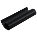 Набор тефлоновых ковриков maclay, для гриля, 3 шт., 33×40 см, чёрный - Фото 4