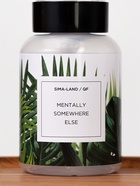 Флакон с помпой «Другое место», 250 мл, зелёный, чёрный - Фото 2