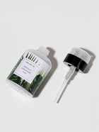 Флакон с помпой «Другое место», 250 мл, зелёный, чёрный - Фото 3