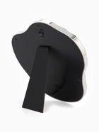 Зеркало настольное «Волны», декоративное, 20.5×21.5 см, (15×16 см), цвет серебряный - Фото 4