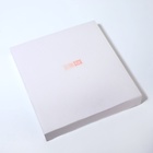 Зеркало настольное «Волны», декоративное, 19×22.5 см, (14×18 см), цвет серебряный - Фото 4