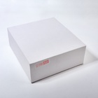 Зеркало настольное COLOURS, круглое, металлическое, 19×20.5 см, (d=16 см), голубое - Фото 4