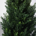 Дерево искусственное «Туя», в горшке, h=90 см 10526761 - фото 16948105
