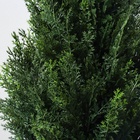 Дерево искусственное «Туя», в горшке, h=150 см - фото 58023003