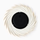 Зеркало настенное «Ветви» декоративное, 24.5 см - Фото 4