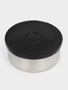 Контейнер для термоса АМЕТ «Экспресс» 0.6 л, d=12.4 см, h=5.15 см - Фото 1