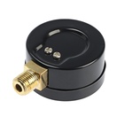 Манометр ZEIN, радиальный, диаметр корпуса 50 мм, 10 бар, 1/4" - Фото 5