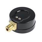 Манометр ZEIN, радиальный, диаметр корпуса 50 мм, 16 бар, 1/4" - Фото 5