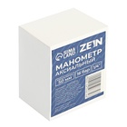 Манометр ZEIN, аксиальный, диаметр корпуса 50 мм, 16 бар, 1/4" - Фото 6