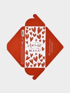 Конверт для денег на акварельном картоне «Люблю тебя», сердечки, 16.5×8 см  (артикул 10499947)  большой выбор товаров оптом и в розницу по низким ценам с доставкой