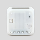 Часы будильник электронные «Аниме», мод.68, 7.8×7.8 см - Фото 5