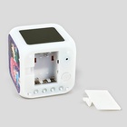 Часы будильник электронные «Аниме», мод.68, 7.8×7.8 см - Фото 6