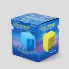 Часы будильник электронные «Аниме», мод.68, 7.8×7.8 см - Фото 7