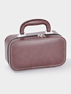 Набор для чайной церемонии ДЖЕКИЧАЙ, 6 предметов, на 3 персоны, чашка 65 мл, чайник 200 мл, фарфор, белый - Фото 18