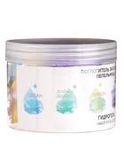 Поглотитель запаха для пепельницы, гидрогель, набор 50 шт., 6 ароматов - Фото 5