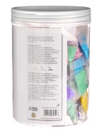 Поглотитель запаха для пепельницы, гидрогель, набор 100 шт., 6 ароматов - Фото 4