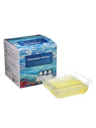 Одноразовые пепельницы с поглотителем запаха гидрогелем «Океан», набор 30 шт. - Фото 1