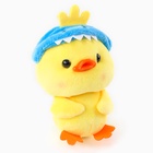Мягкая игрушка «Уточка», цвета МИКС - Фото 2