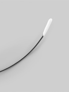 Монокость для бюстгальтера, 180 + 180 мм, цвет серебряный - Фото 3