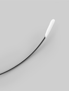 Монокость для бюстгальтера, 190 + 190 мм, цвет серебряный - Фото 3