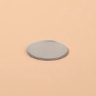 Зеркало настенное, круглое, акриловое, на клеевой основе, 6 шт., d=2 см - Фото 3