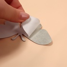 Зеркало настенное «Бабочки», на клеевой основе, акриловое, разный размер - Фото 5