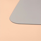 Зеркало настенное QF, квадратное, на клеевой основе, акриловое, 30×30 см - Фото 3