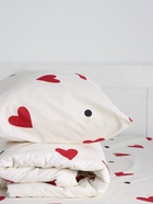 Постельное бельё 1.5-спальное «Этель» First love, бязь - Фото 6