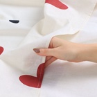 Постельное бельё евро «Этель» First love, бязь - Фото 6