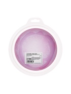 Краска пальчиковая, на водной основе, с губкой, красный - Фото 5