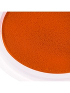 Краска пальчиковая, на водной основе, с губкой, оранжевый - Фото 2