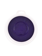 Краска пальчиковая, на водной основе, с губкой, фиолетовый - Фото 3