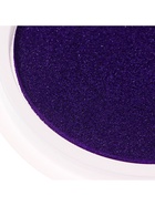 Краска пальчиковая, на водной основе, с губкой, фиолетовый - Фото 2