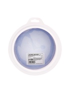 Краска пальчиковая, на водной основе, с губкой, фиолетовый - Фото 5