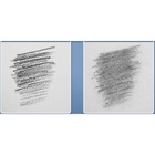 Набор мастихинов для растирки 2 штуки, с дополнительными насадками, ластиками, 10 штук - Фото 4