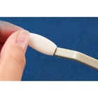 Набор мастихинов для растирки 2 штуки, с дополнительными насадками, ластиками, 10 штук - Фото 9