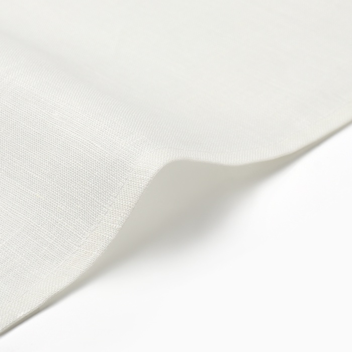 Набор салфеток Этель Natural linen 40х40 см - 2 шт, 100% лён