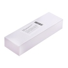 Стержень шариковый Calligrata, синие чернила, на масляной основе, 142 мм, диаметр пишущего узла 0.7 мм - Фото 3