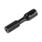 Насадка для УШМ ТУНДРА, для резьбы по дереву, 20 мм, М14 - Фото 2