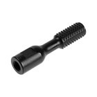 Насадка для УШМ ТУНДРА, для резьбы по дереву, 20 мм, М14 - Фото 5