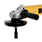 Насадка для УШМ ТУНДРА, для резьбы по дереву, 20 мм, М14 - Фото 6