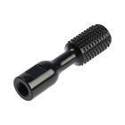 Насадка для УШМ ТУНДРА, для резьбы по дереву, 25 мм, М14 - Фото 5