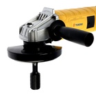 Насадка для УШМ ТУНДРА, для резьбы по дереву, 25 мм, М14 - Фото 6