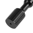 Насадка для УШМ ТУНДРА, для резьбы по дереву, 30 мм, М14 - Фото 4